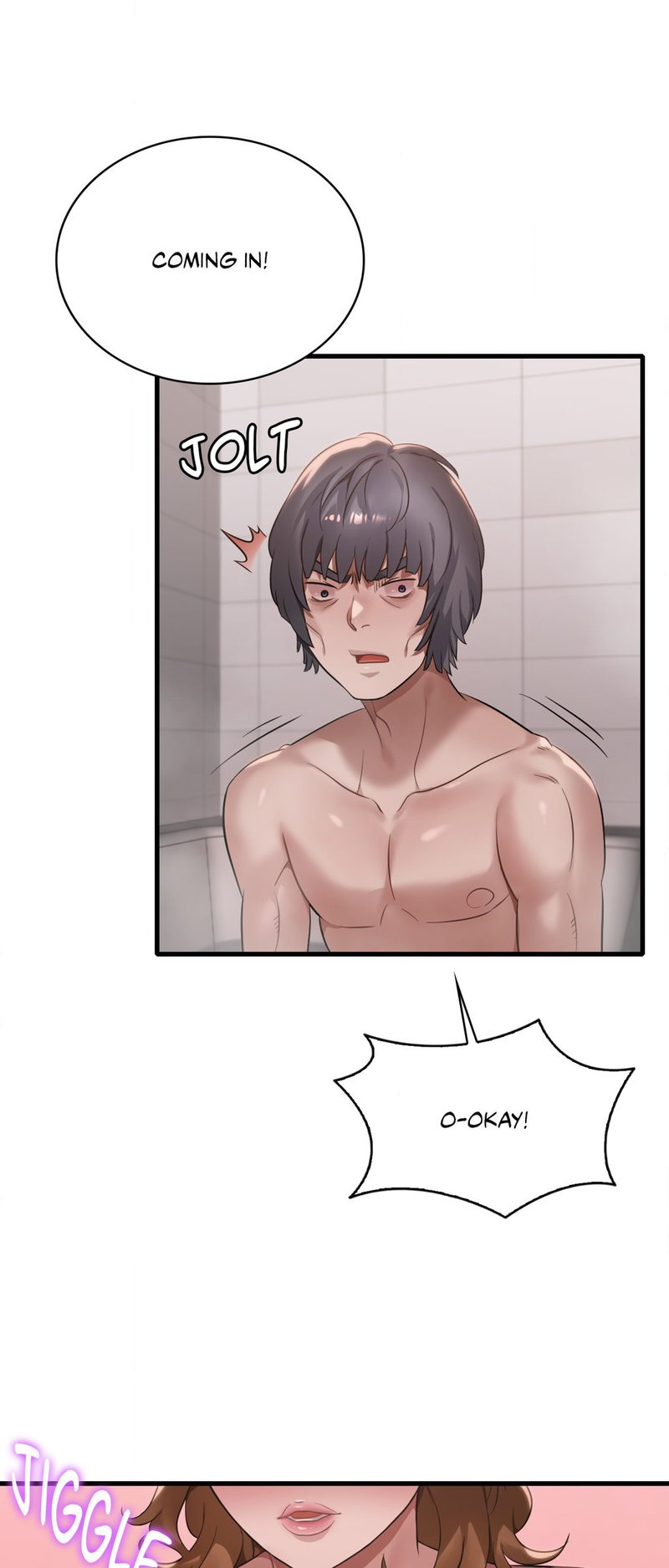 Drunk on You - Chapter 87 [photo 58] - MangaPorn