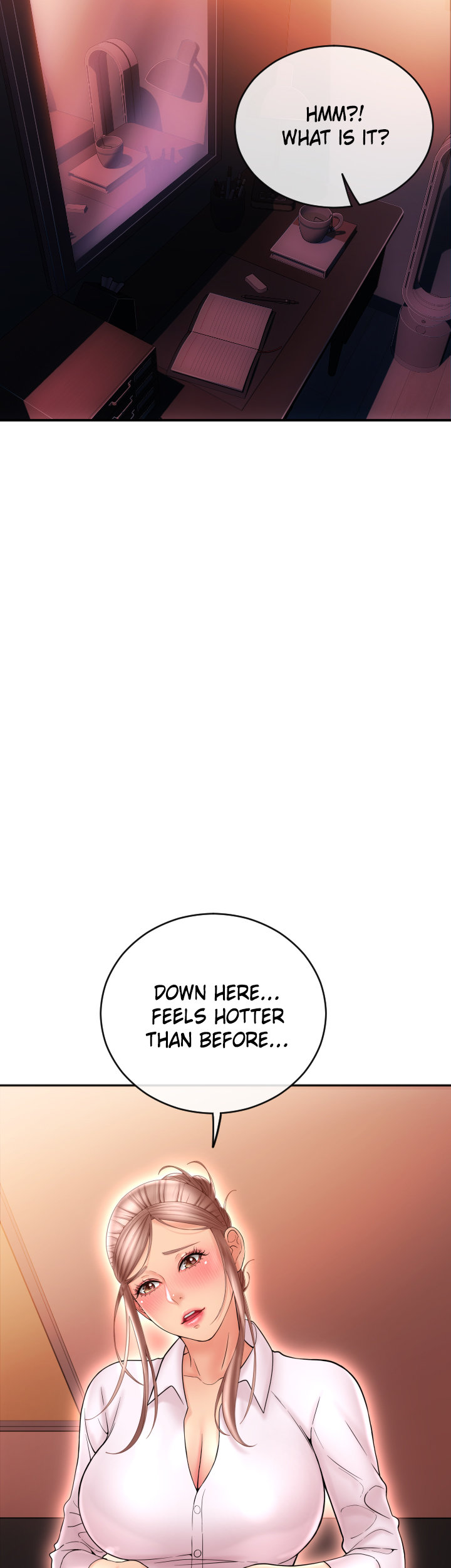 Corner Shop - Chapter 26 [photo 2] - MangaPorn