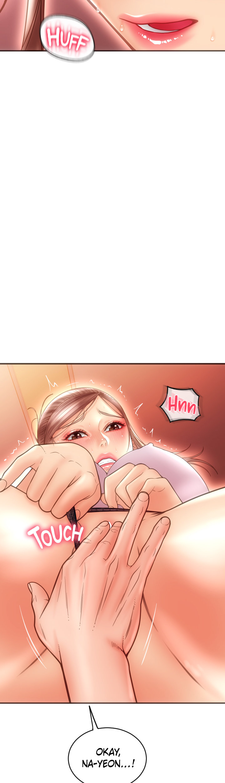 Corner Shop - Chapter 26 [photo 22] - MangaPorn