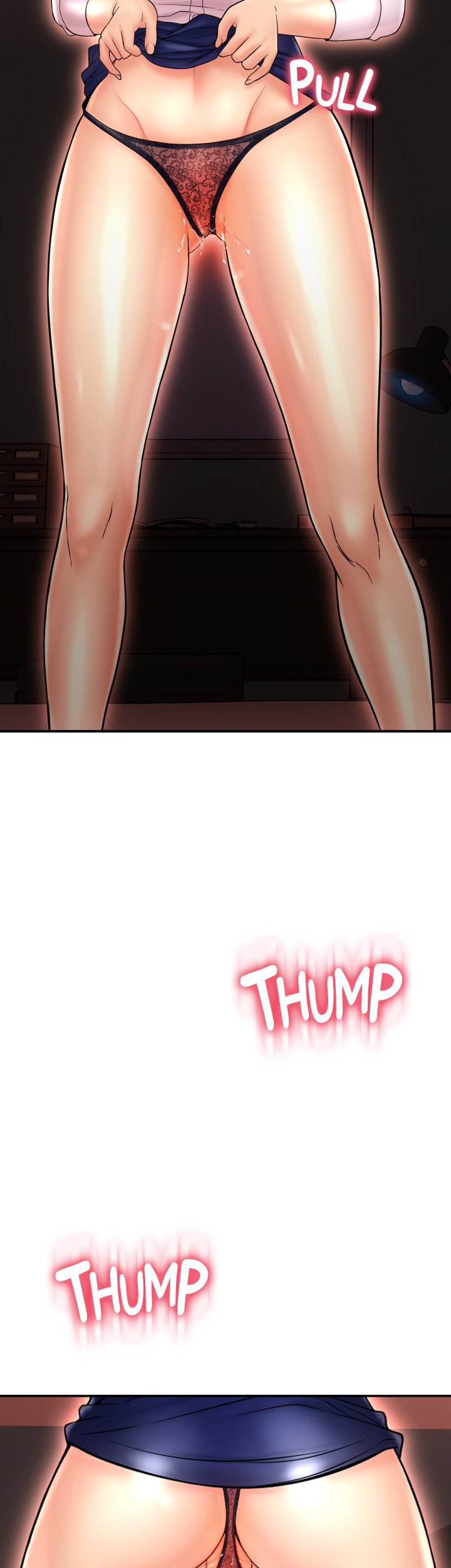 Corner Shop - Chapter 26 [photo 3] - MangaPorn