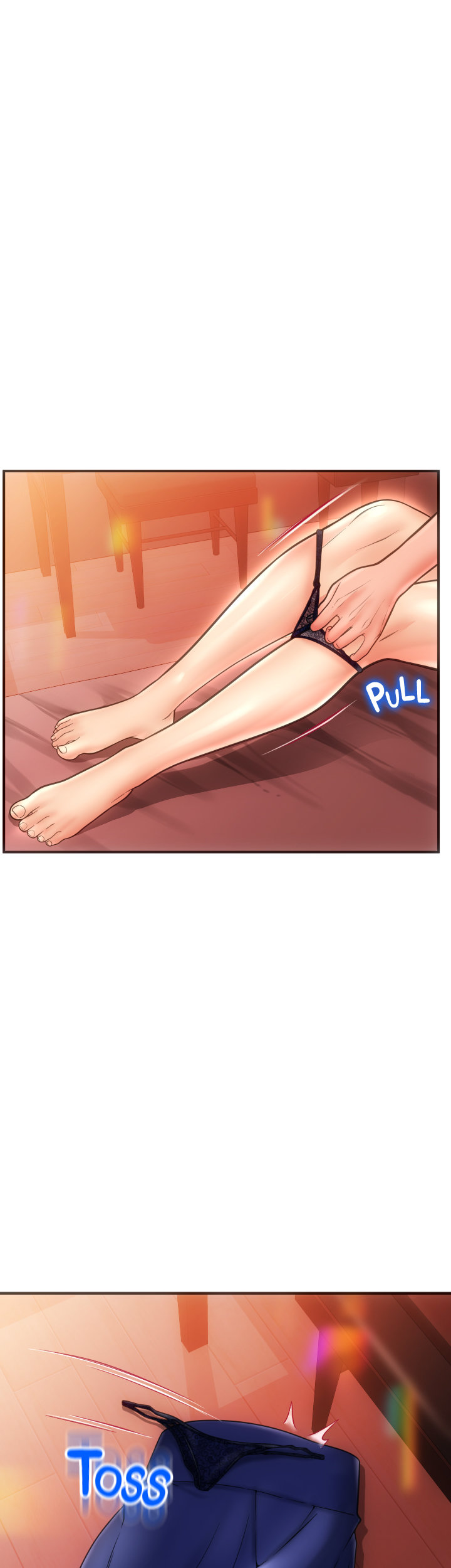 Corner Shop - Chapter 26 [photo 30] - MangaPorn