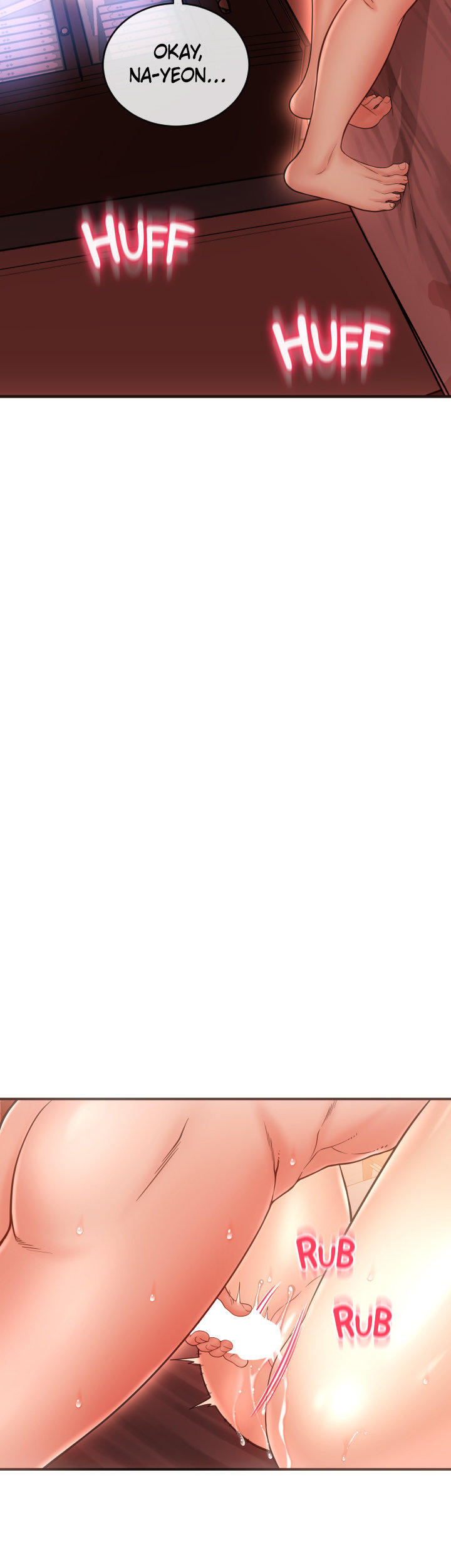 Corner Shop - Chapter 26 [photo 36] - MangaPorn