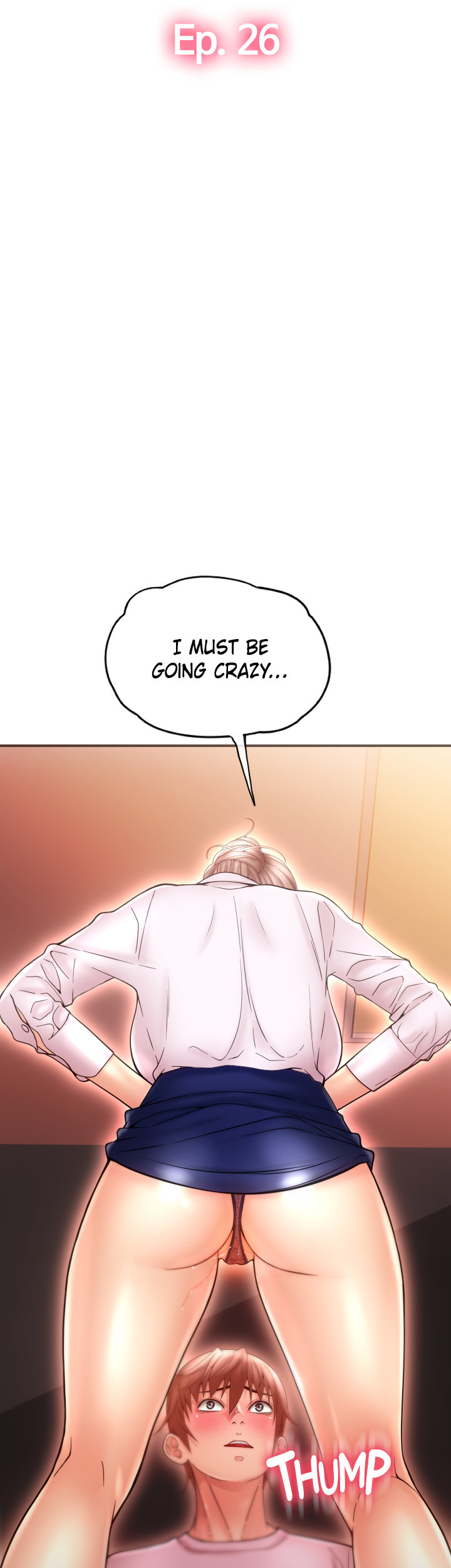 Corner Shop - Chapter 26 [photo 5] - MangaPorn