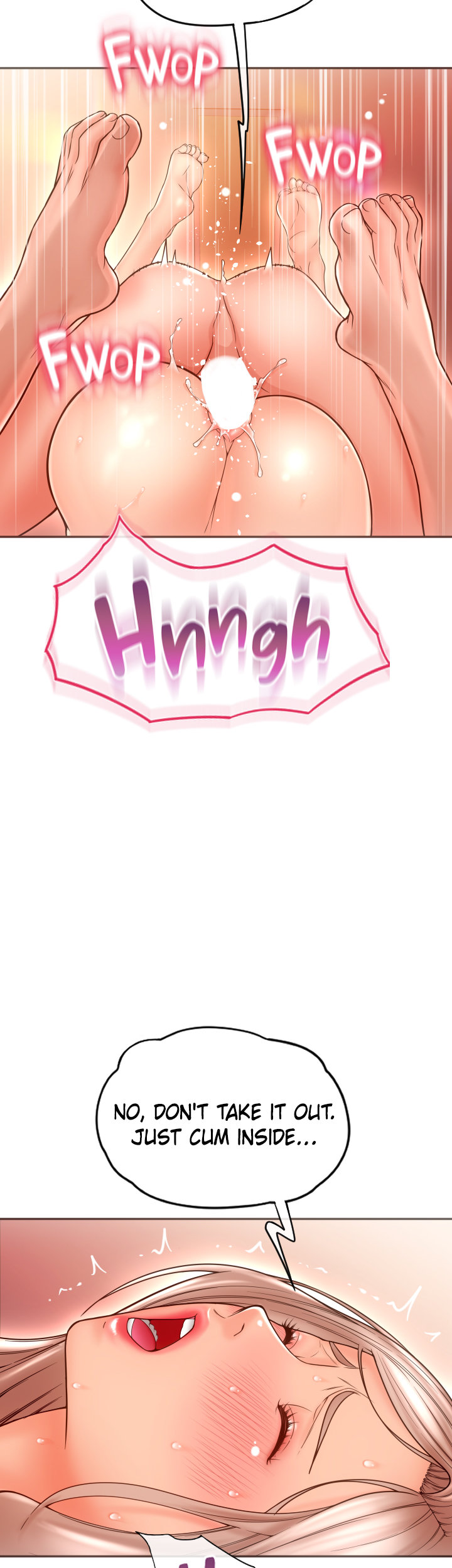 Corner Shop - Chapter 26 [photo 62] - MangaPorn