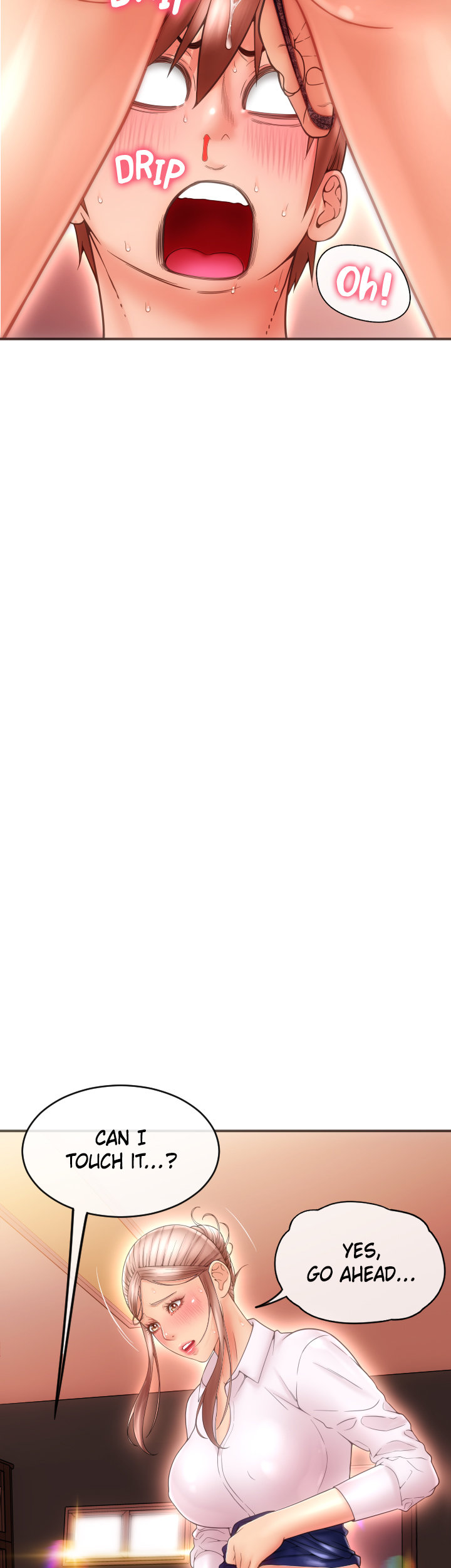 Corner Shop - Chapter 26 [photo 9] - MangaPorn