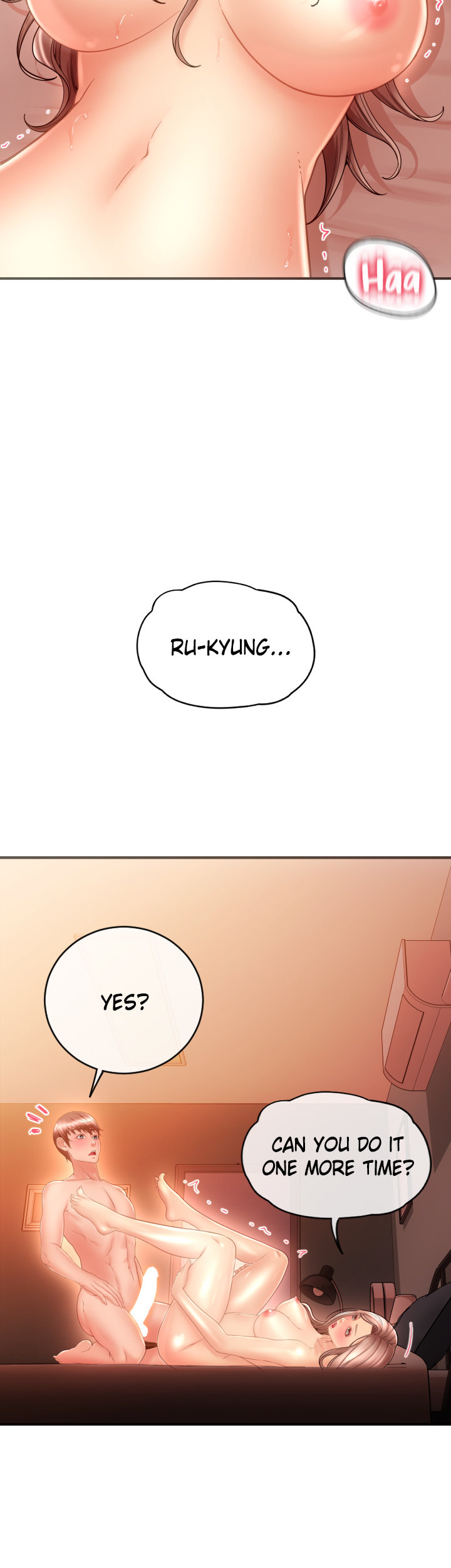 Corner Shop - Chapter 27 [photo 19] - MangaPorn