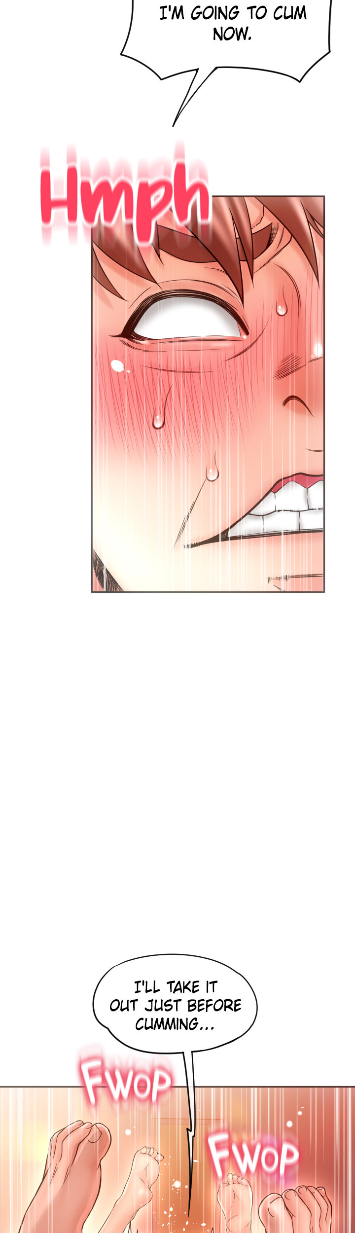 Corner Shop - Chapter 27 [photo 2] - MangaPorn