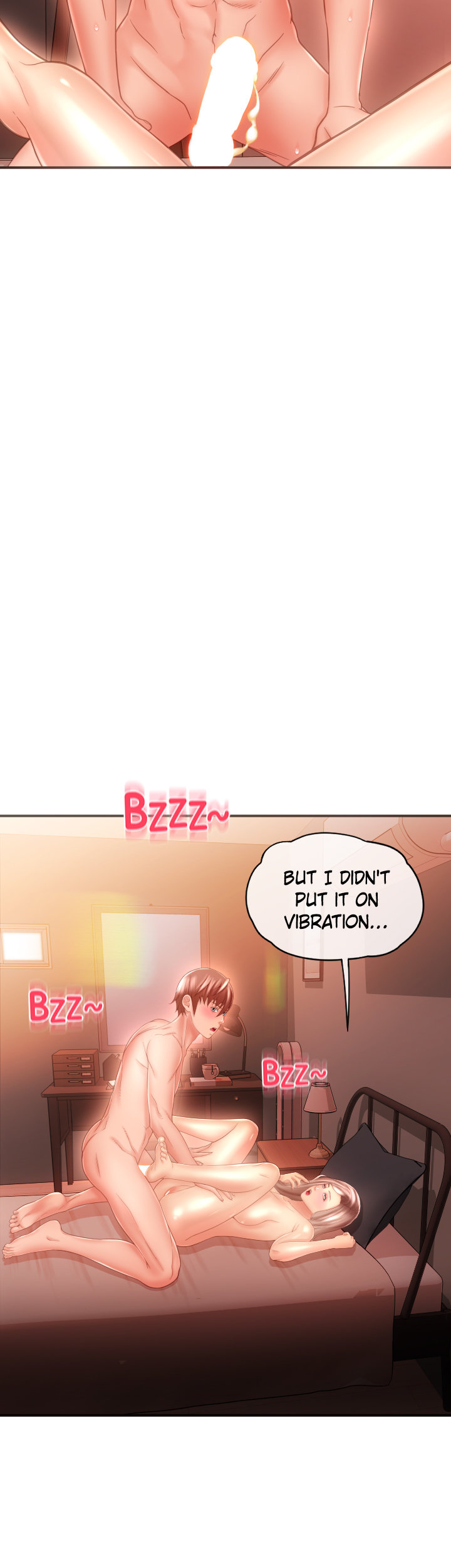 Corner Shop - Chapter 27 [photo 23] - MangaPorn