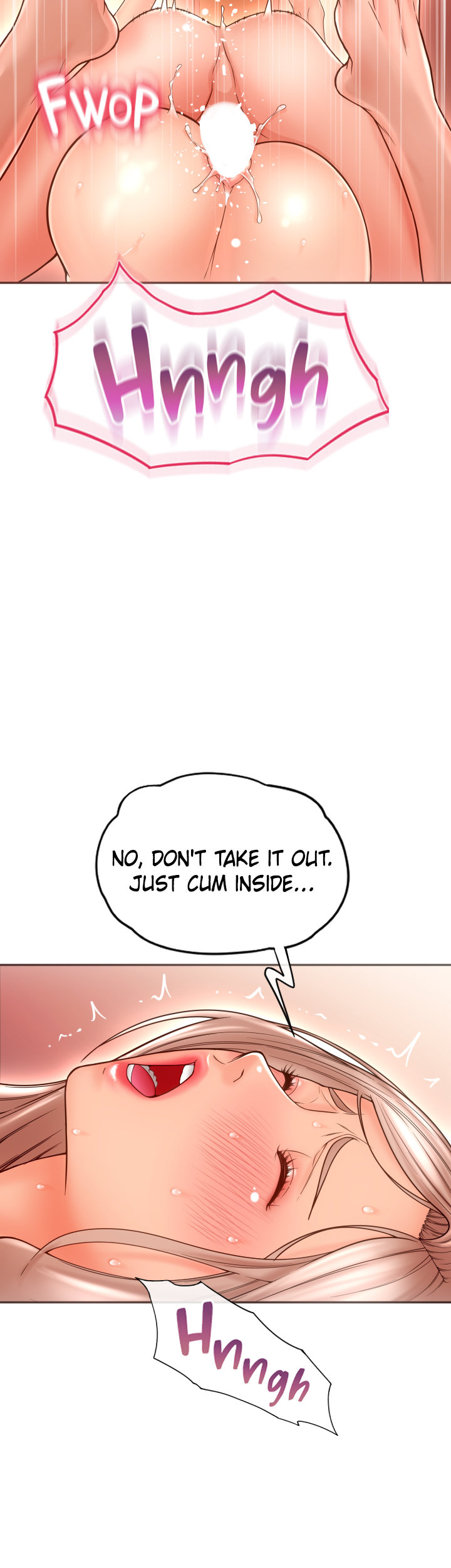 Corner Shop - Chapter 27 [photo 3] - MangaPorn