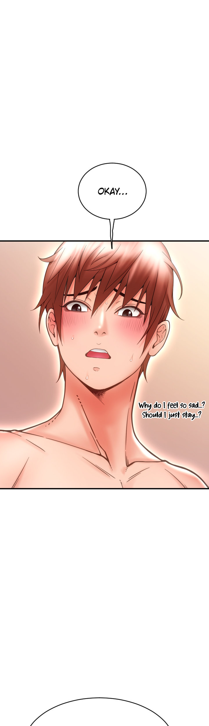 Corner Shop - Chapter 27 [photo 33] - MangaPorn