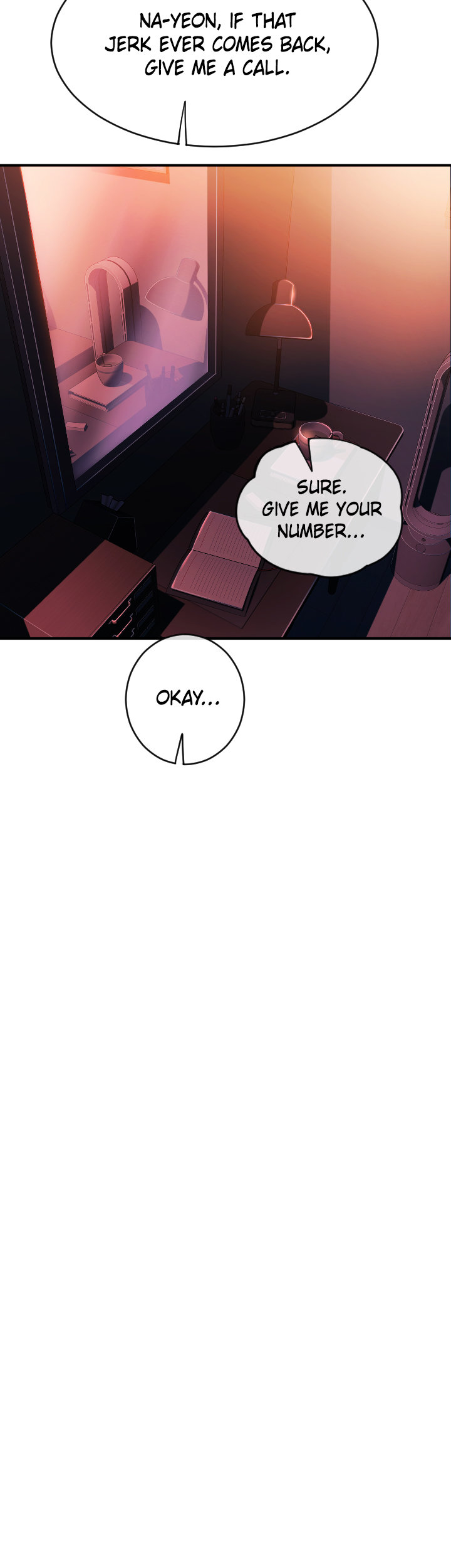 Corner Shop - Chapter 27 [photo 34] - MangaPorn