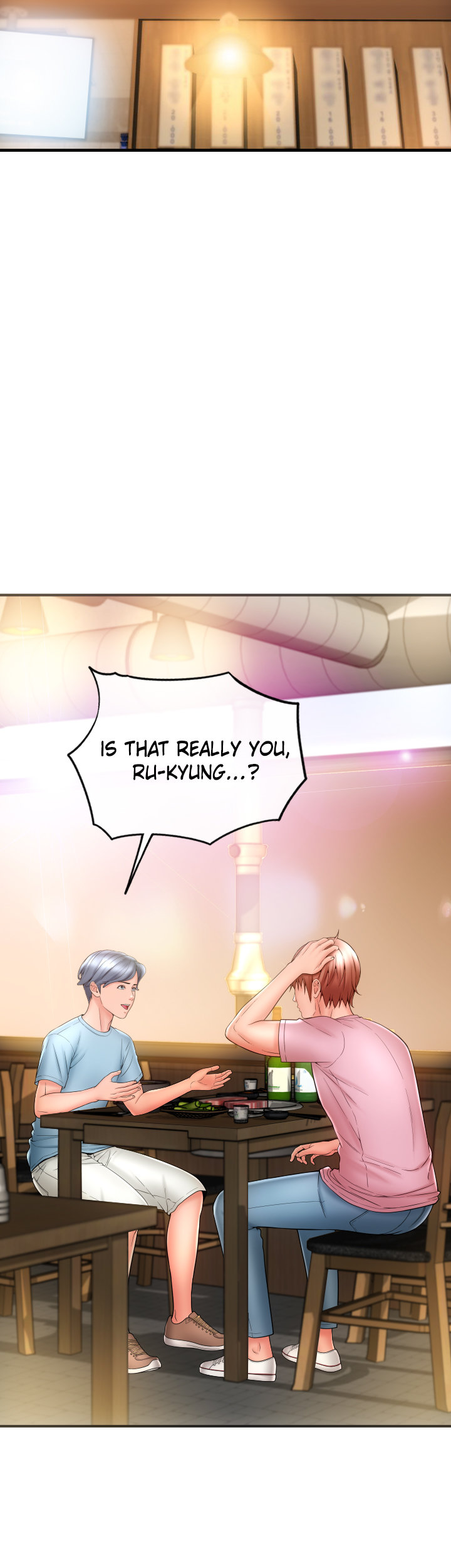 Corner Shop - Chapter 27 [photo 36] - MangaPorn