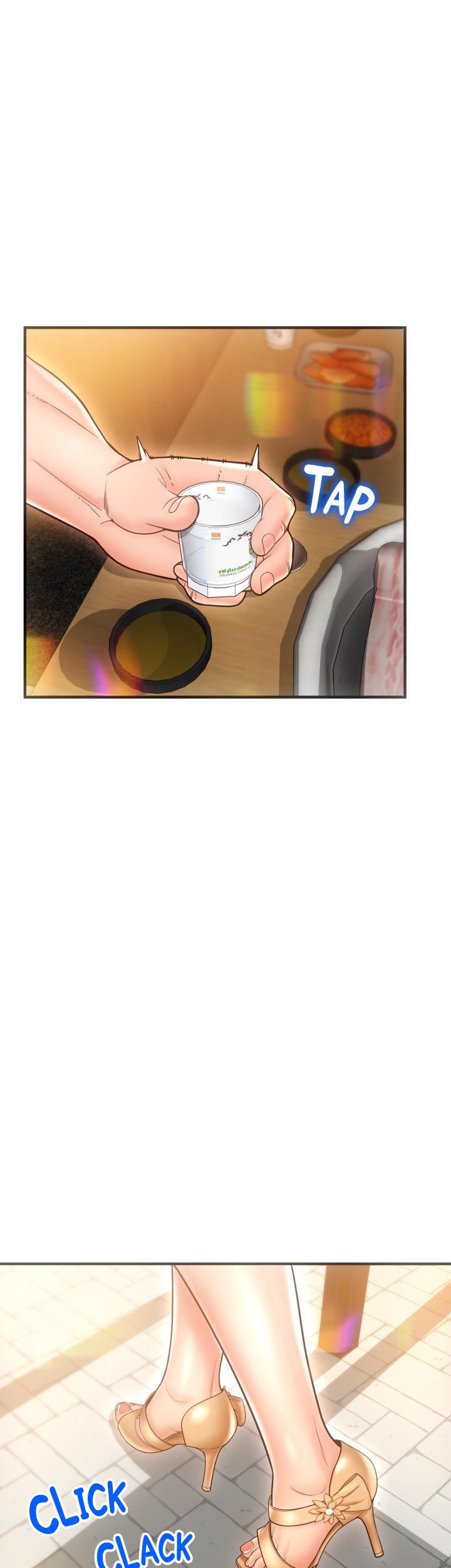 Corner Shop - Chapter 27 [photo 42] - MangaPorn