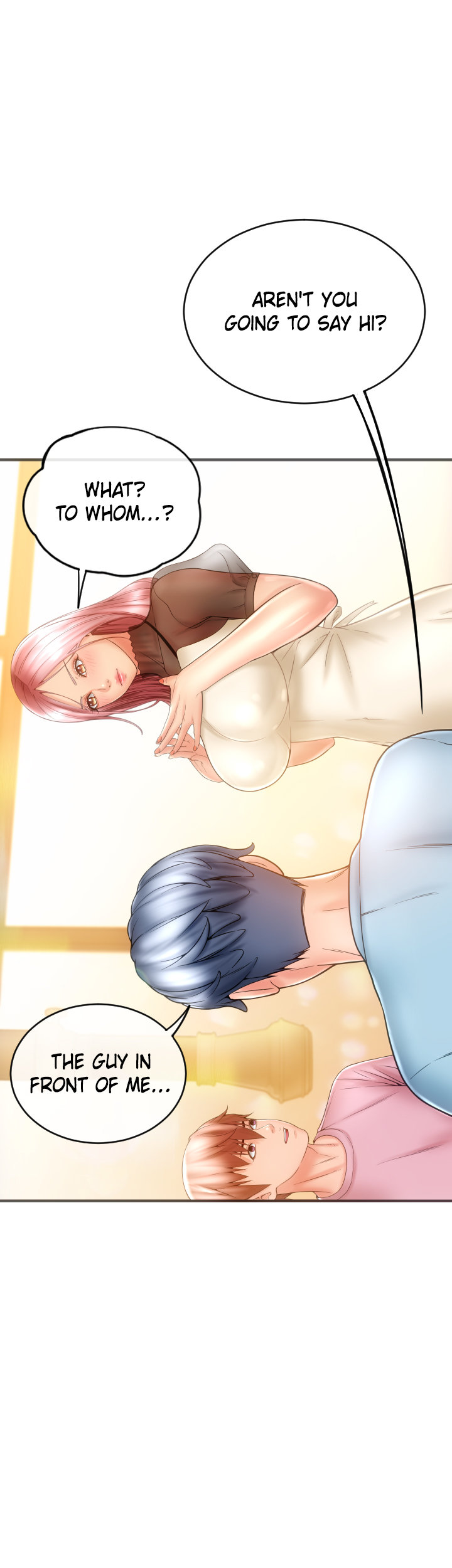 Corner Shop - Chapter 27 [photo 46] - MangaPorn