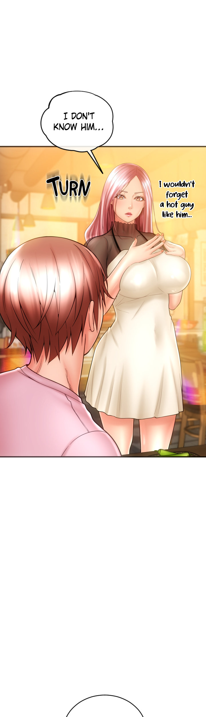 Corner Shop - Chapter 27 [photo 47] - MangaPorn