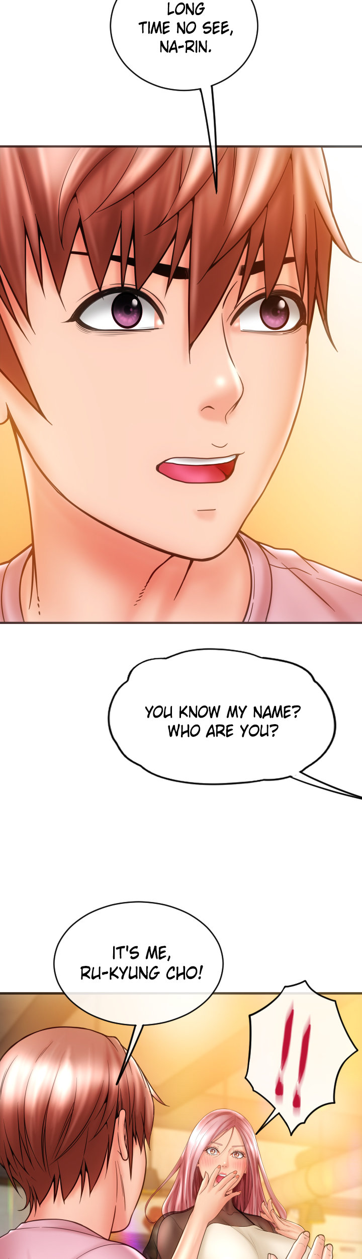 Corner Shop - Chapter 27 [photo 48] - MangaPorn