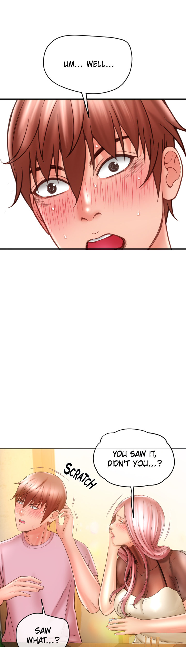 Corner Shop - Chapter 27 [photo 57] - MangaPorn