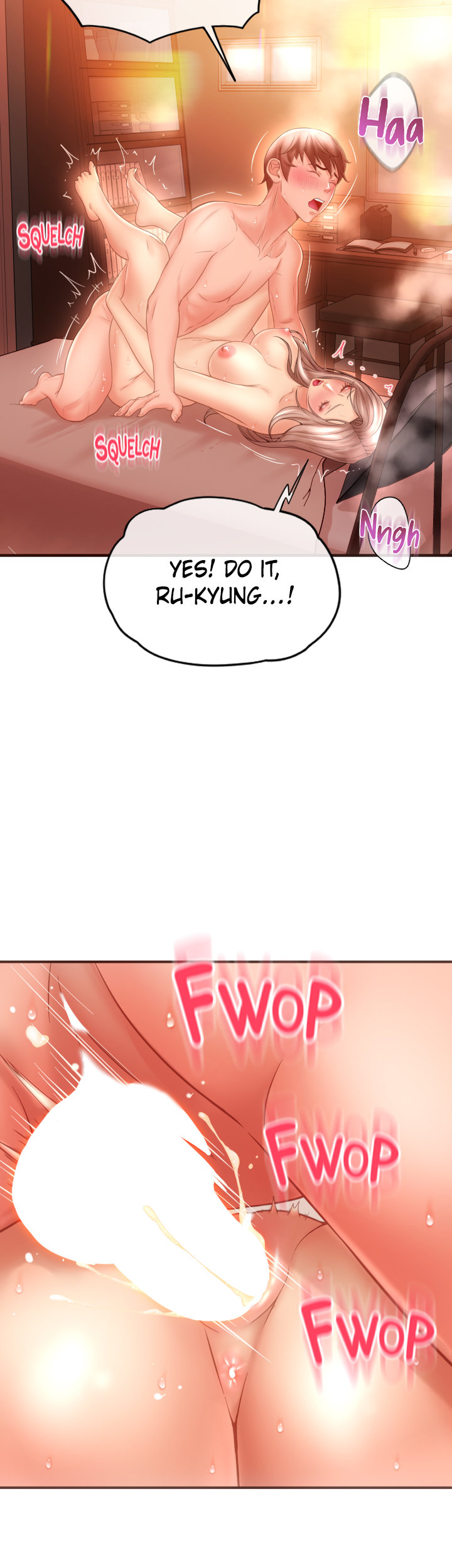 Corner Shop - Chapter 27 [photo 8] - MangaPorn