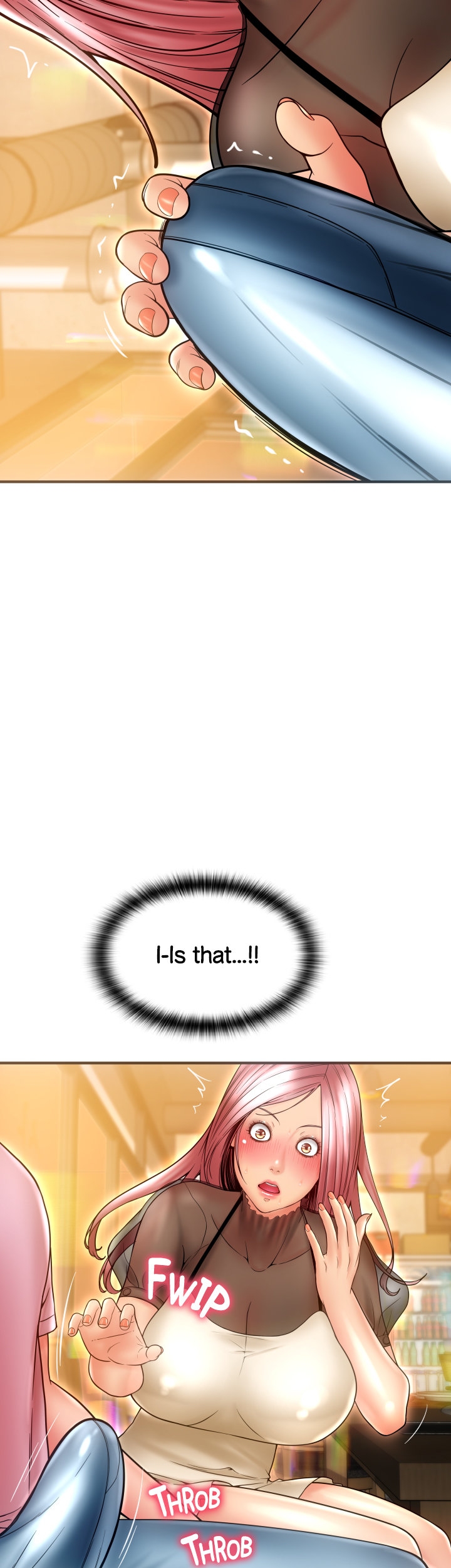 Corner Shop - Chapter 28 [photo 19] - MangaPorn