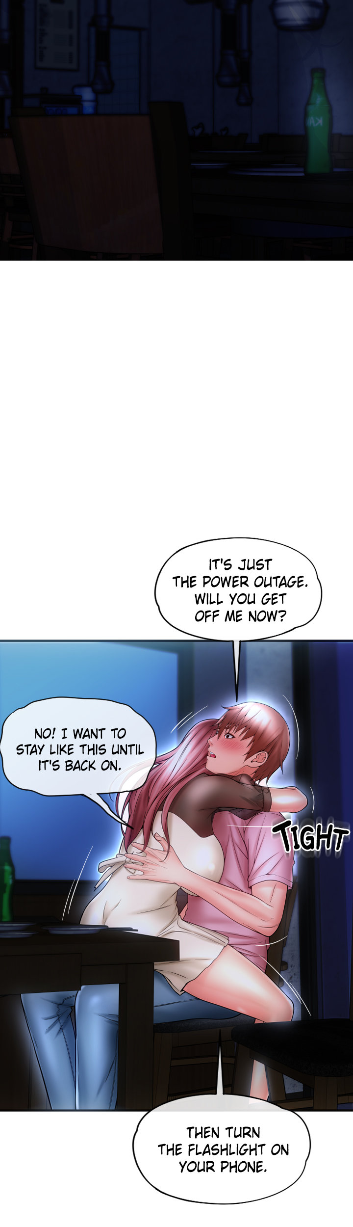 Corner Shop - Chapter 28 [photo 44] - MangaPorn