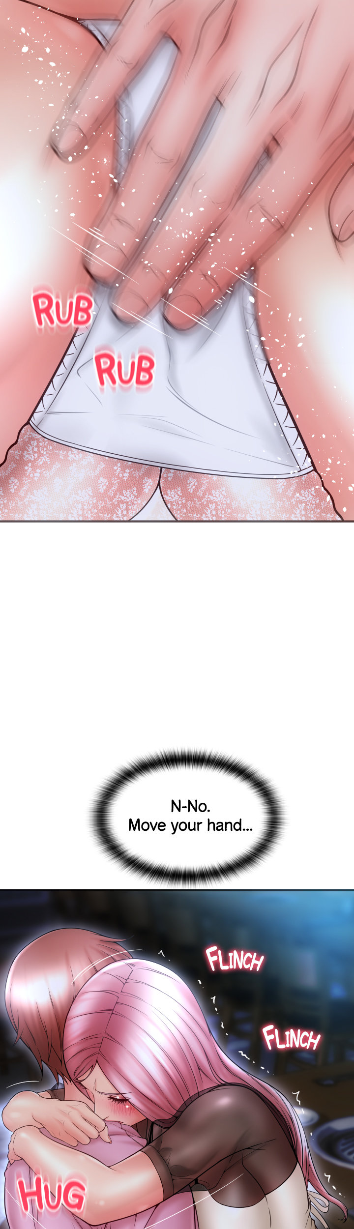 Corner Shop - Chapter 28 [photo 54] - MangaPorn