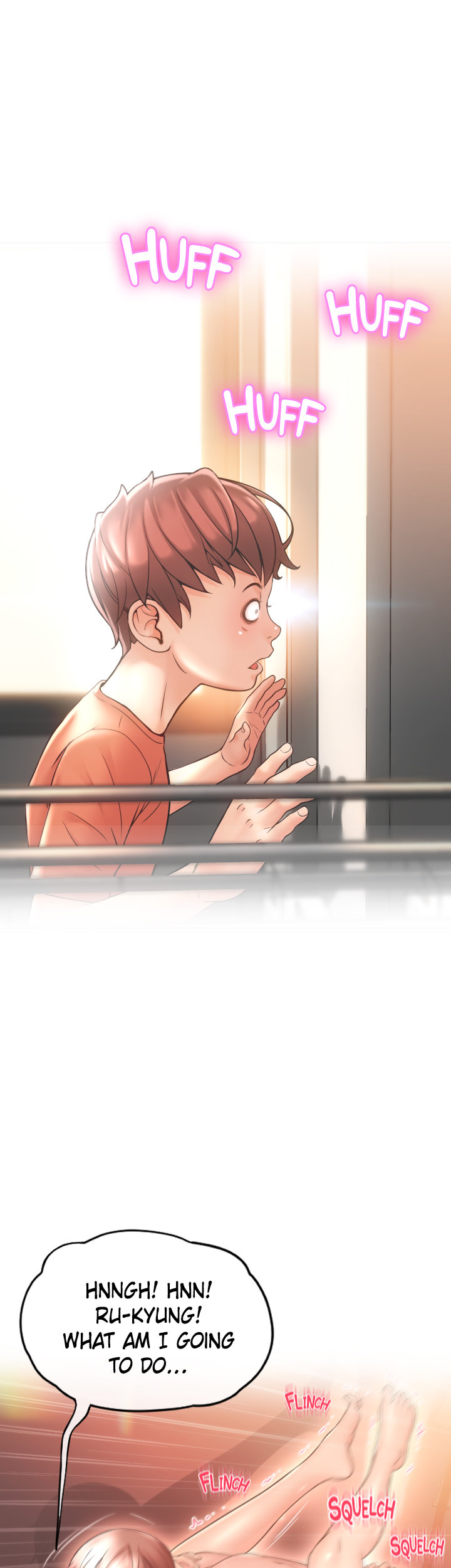 Corner Shop - Chapter 28 [photo 6] - MangaPorn