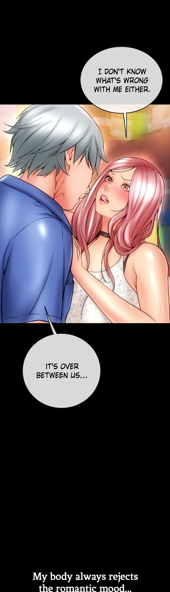 Corner Shop - Chapter 28 [photo 60] - MangaPorn