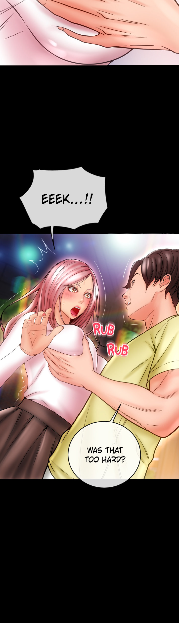 Corner Shop - Chapter 28 [photo 62] - MangaPorn