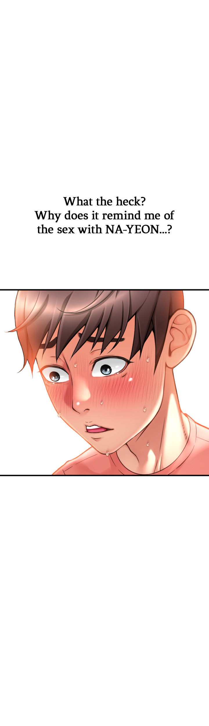 Corner Shop - Chapter 28 [photo 8] - MangaPorn