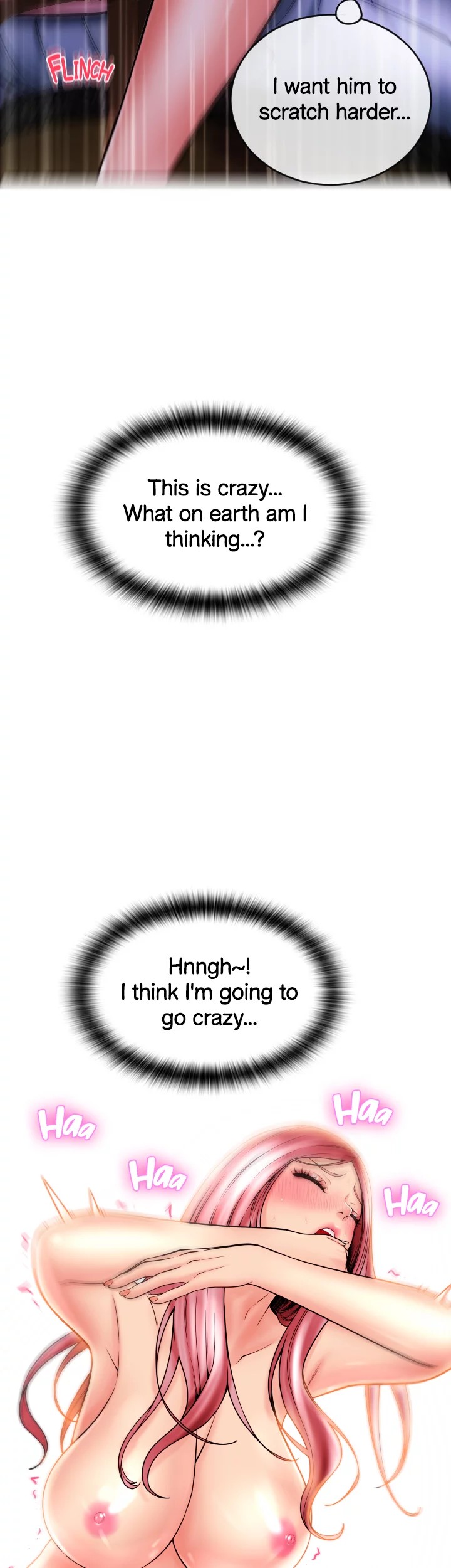 Corner Shop - Chapter 29 [photo 12] - MangaPorn