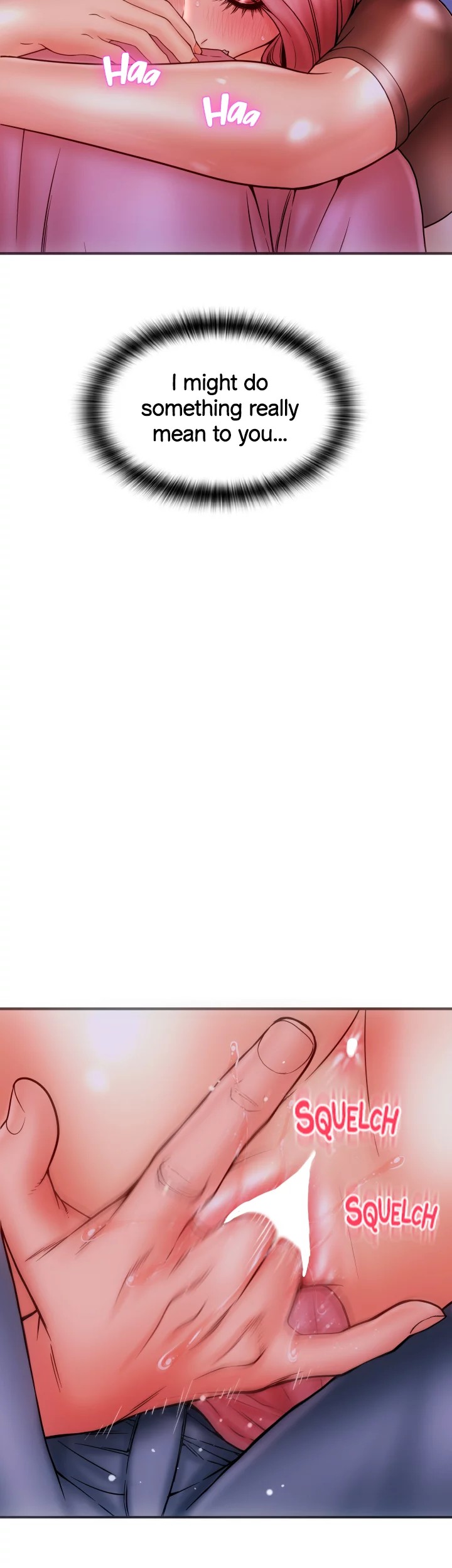 Corner Shop - Chapter 29 [photo 14] - MangaPorn