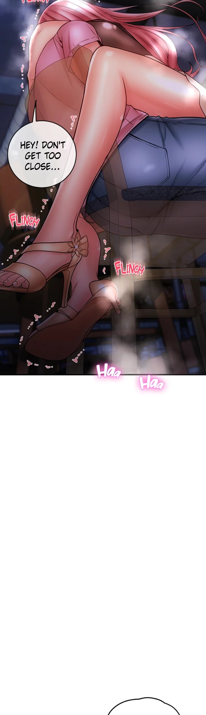 Corner Shop - Chapter 29 [photo 18] - MangaPorn