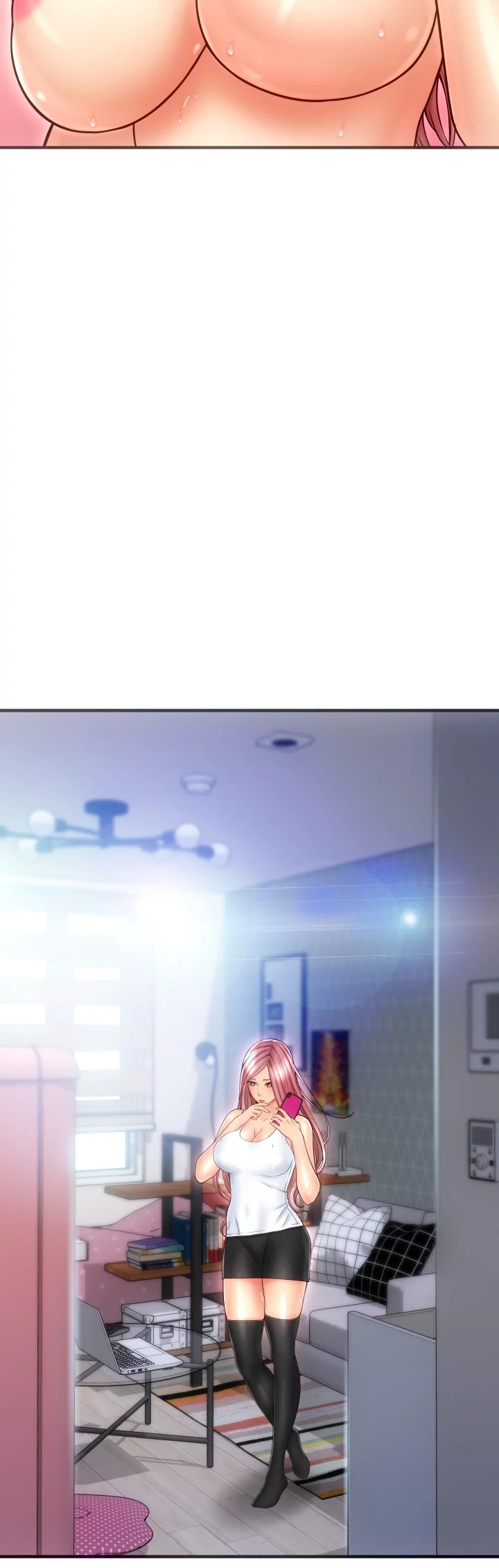 Corner Shop - Chapter 29 [photo 41] - MangaPorn