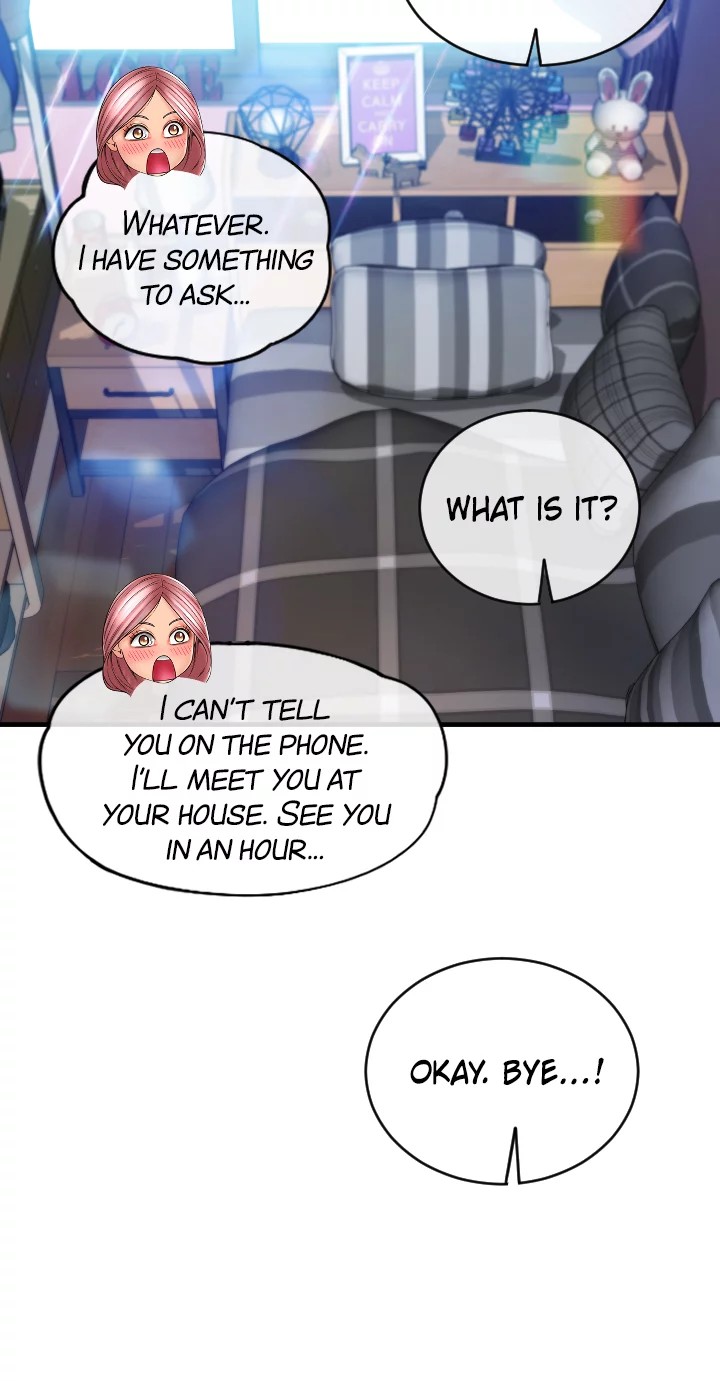 Corner Shop - Chapter 29 [photo 46] - MangaPorn