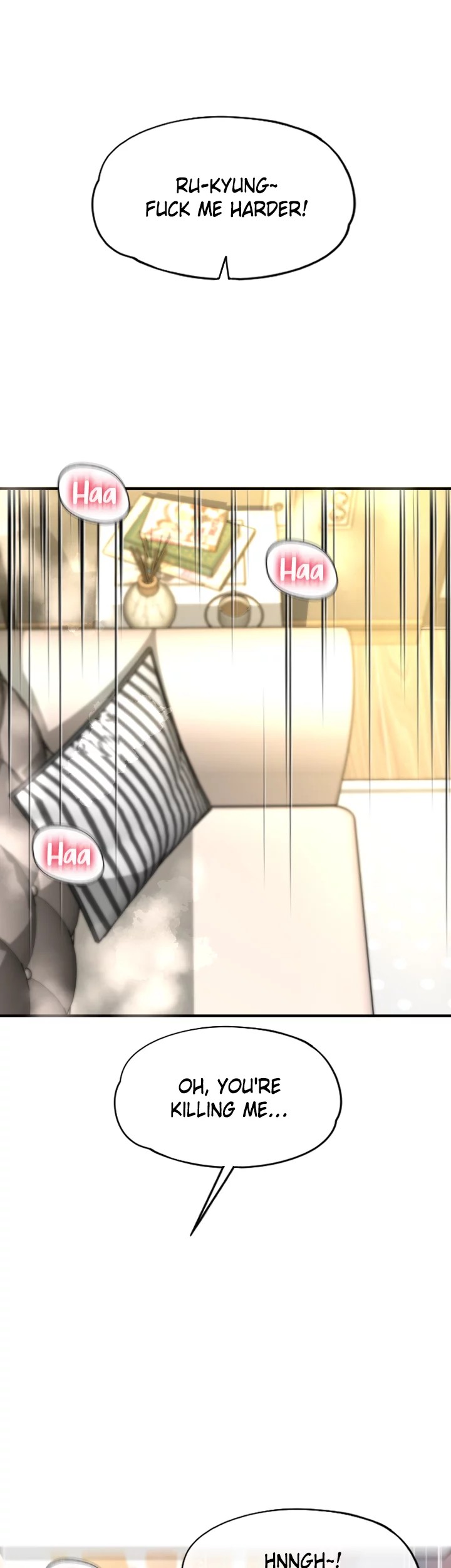 Corner Shop - Chapter 29 [photo 47] - MangaPorn