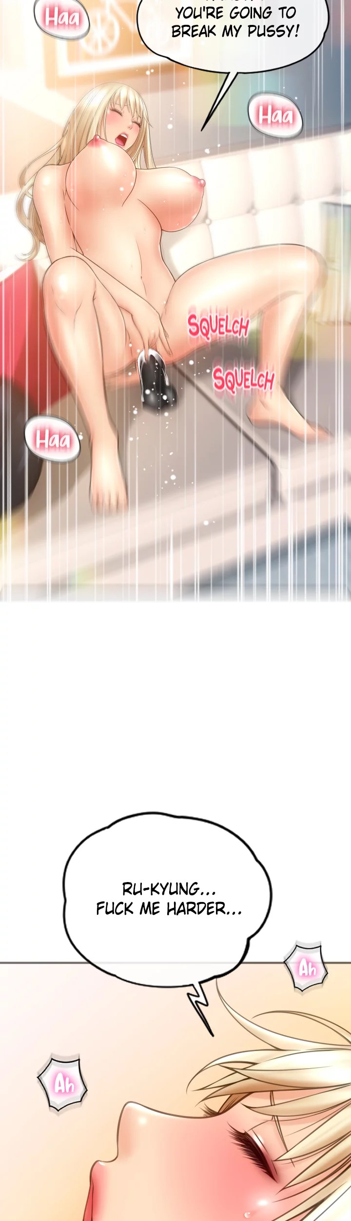 Corner Shop - Chapter 29 [photo 48] - MangaPorn