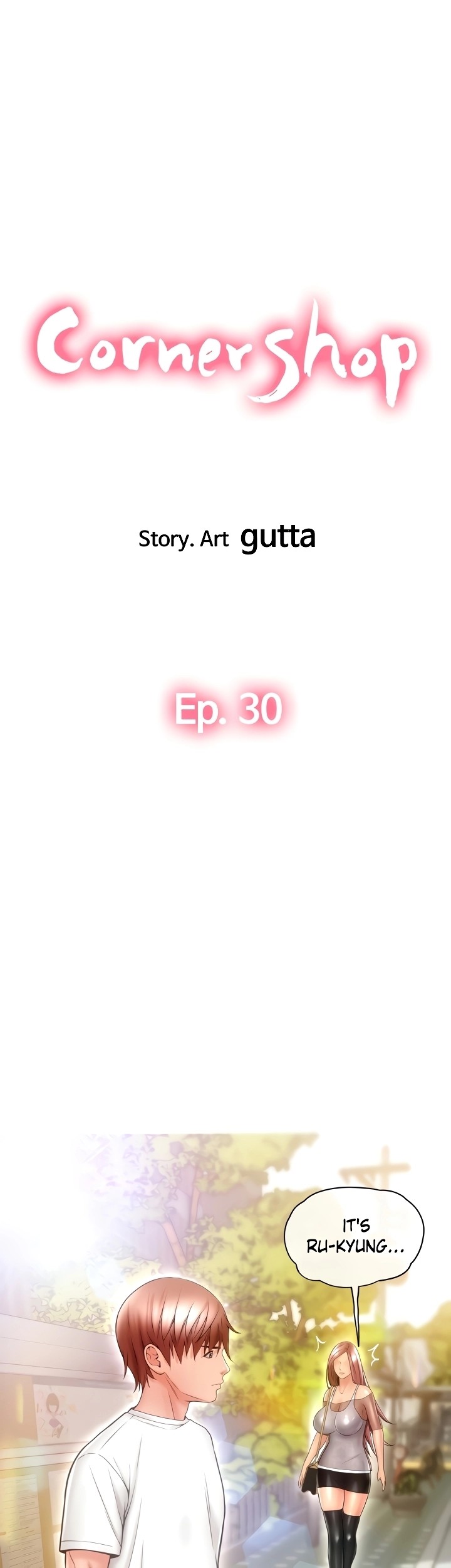 Corner Shop - Chapter 30 [photo 10] - MangaPorn