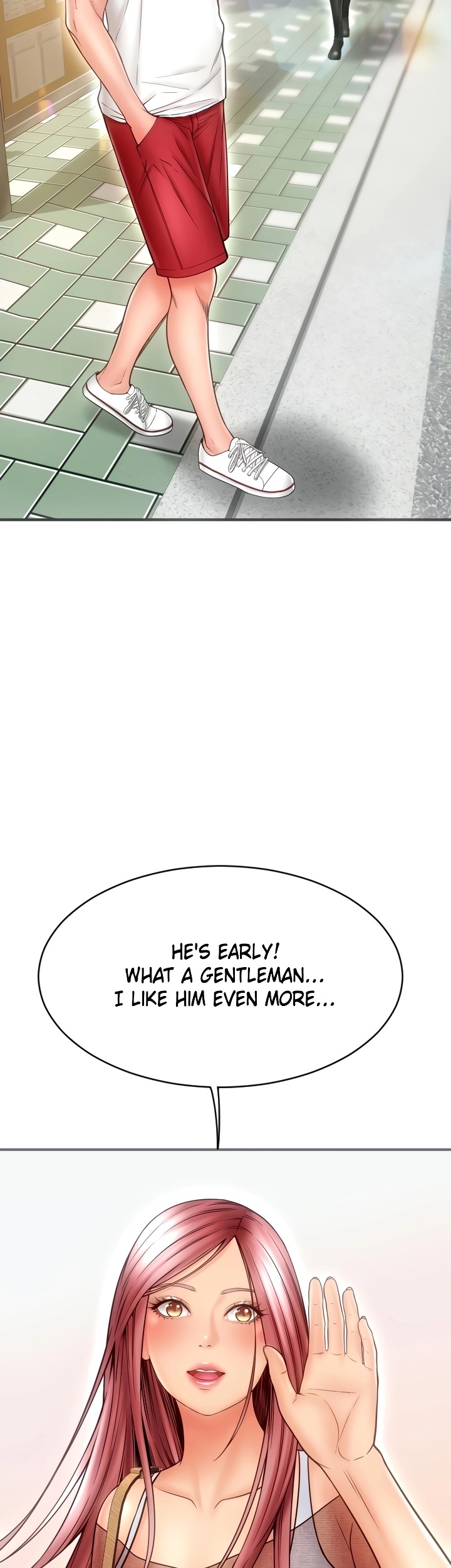 Corner Shop - Chapter 30 [photo 11] - MangaPorn