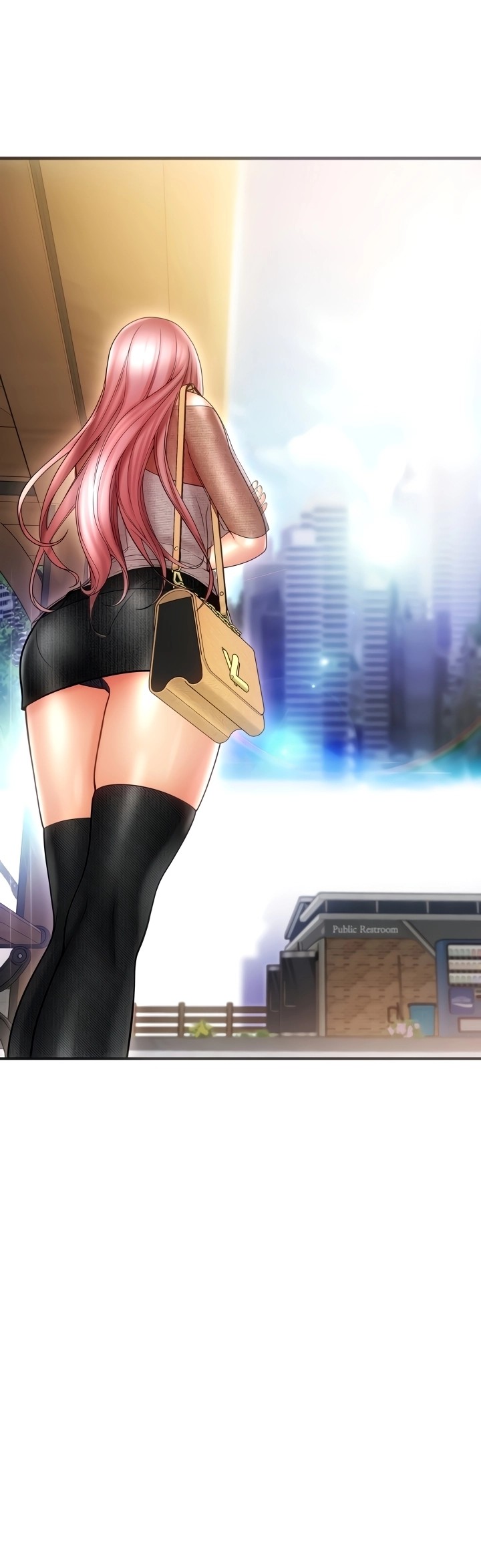 Corner Shop - Chapter 30 [photo 20] - MangaPorn