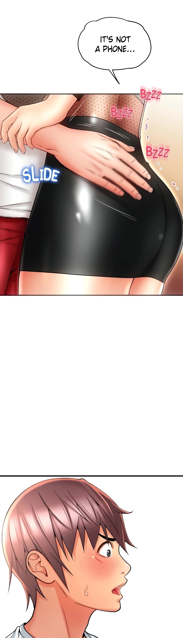 Corner Shop - Chapter 30 [photo 24] - MangaPorn