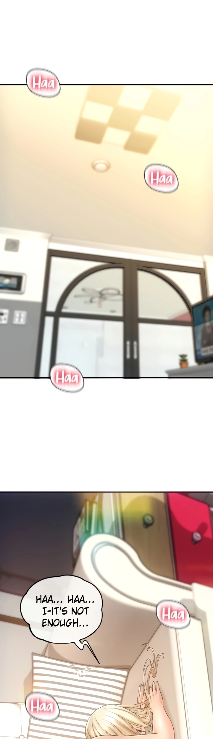 Corner Shop - Chapter 30 [photo 3] - MangaPorn