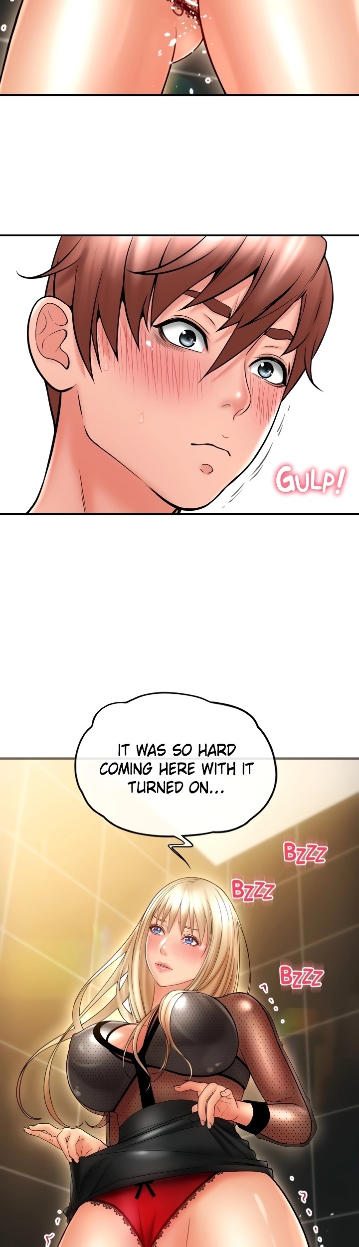 Corner Shop - Chapter 30 [photo 30] - MangaPorn