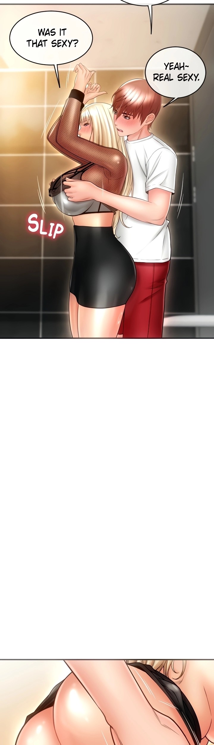 Corner Shop - Chapter 30 [photo 40] - MangaPorn