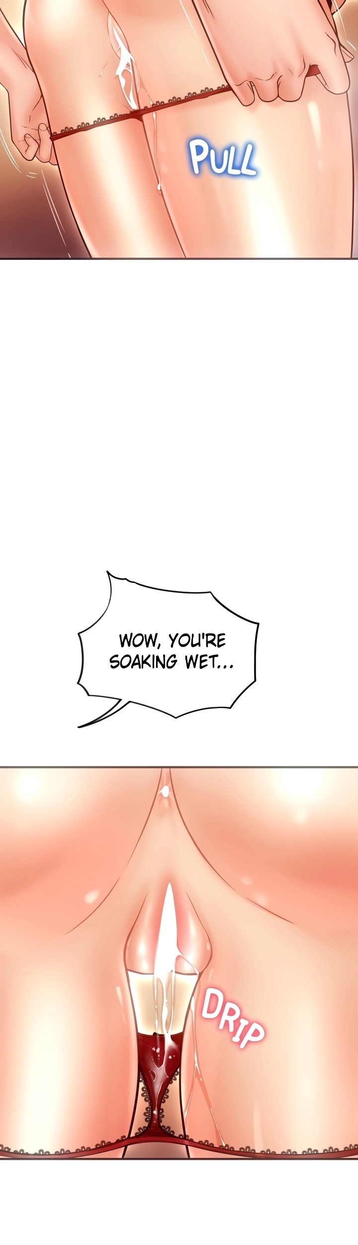 Corner Shop - Chapter 30 [photo 41] - MangaPorn