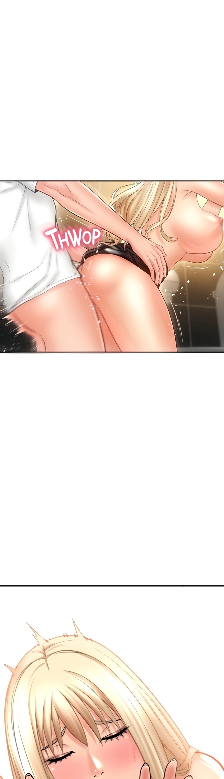 Corner Shop - Chapter 30 [photo 45] - MangaPorn