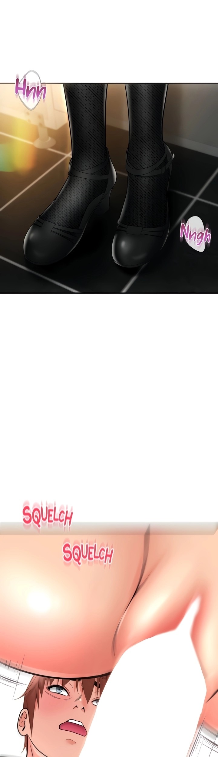 Corner Shop - Chapter 30 [photo 53] - MangaPorn