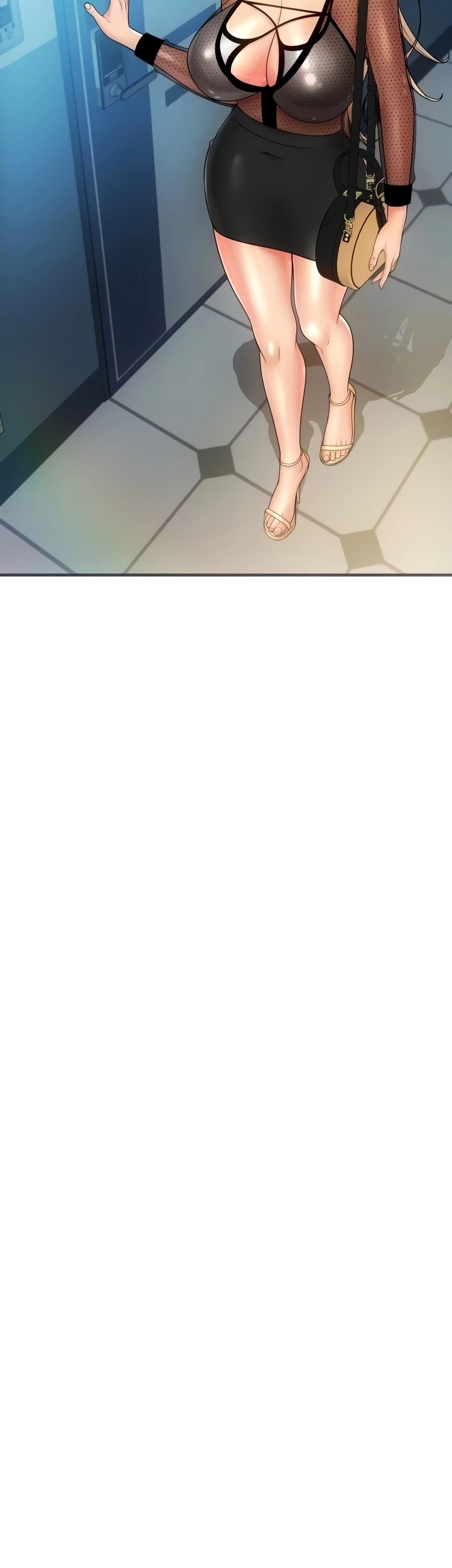 Corner Shop - Chapter 30 [photo 6] - MangaPorn