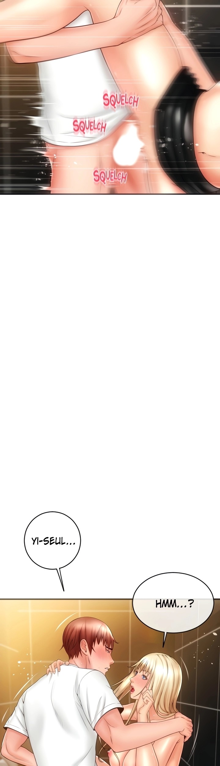 Corner Shop - Chapter 30 [photo 64] - MangaPorn