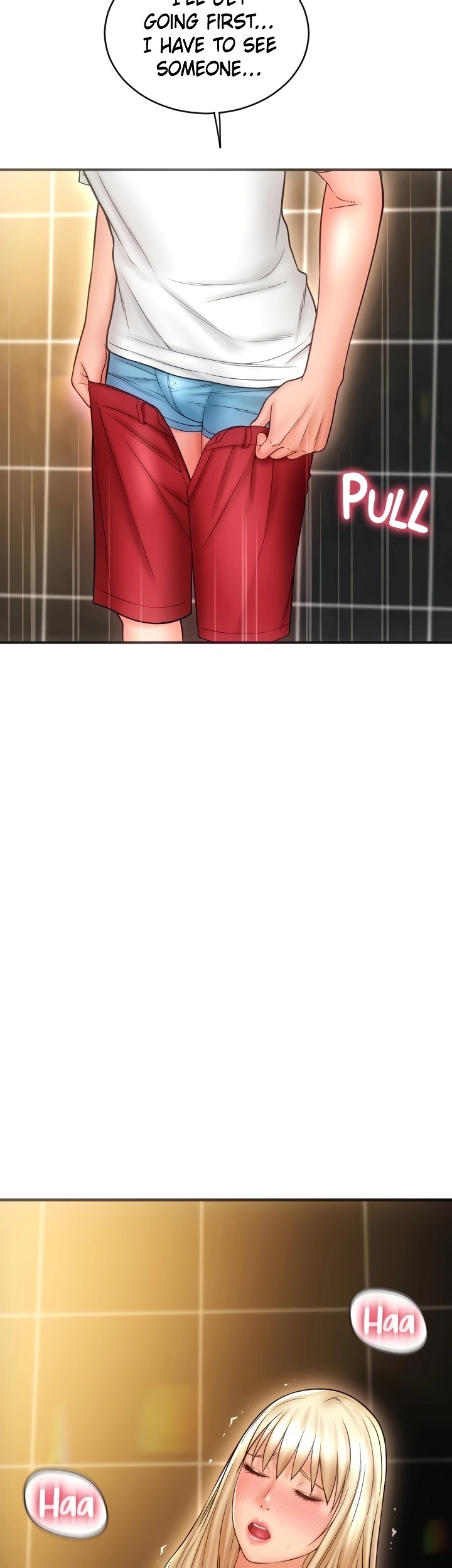 Corner Shop - Chapter 30 [photo 71] - MangaPorn