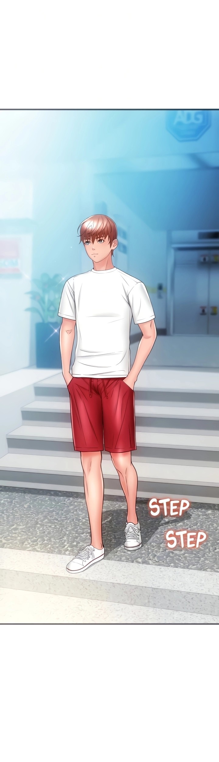 Corner Shop - Chapter 30 [photo 8] - MangaPorn